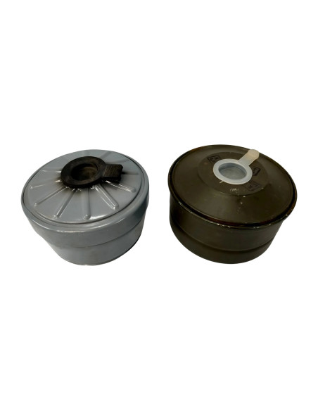 Filtros NBQ para decoración