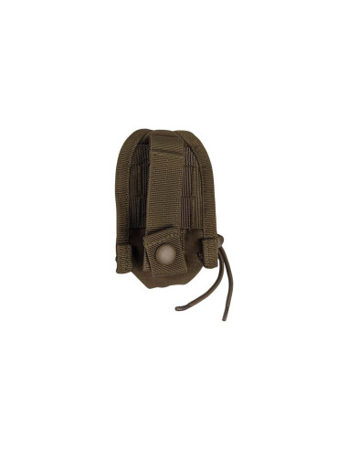 POUCH US Molle TAN