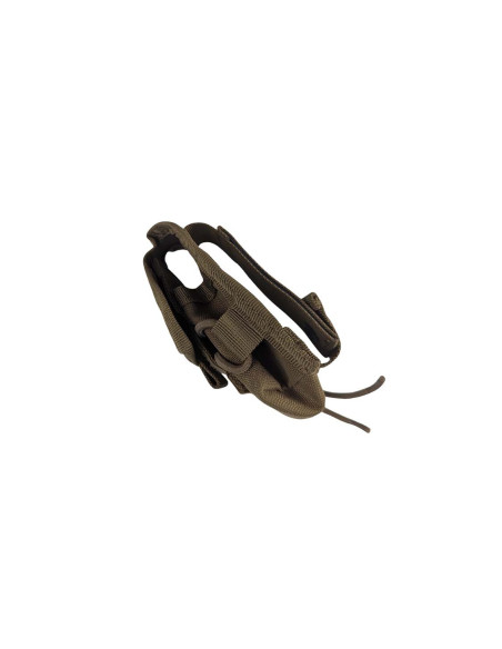 POUCH US Molle TAN