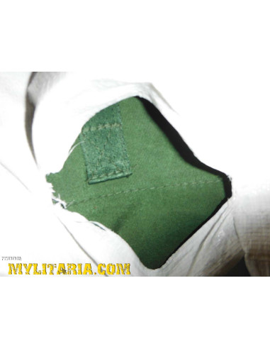 TIENDA DE CAMPAÑA Estilo militar 10x4.8m