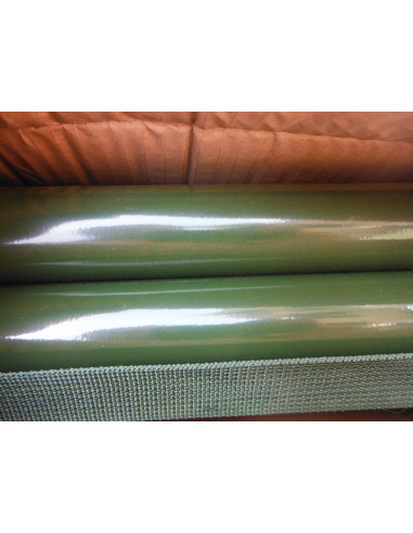 TIENDA DE CAMPAÑA Estilo militar 10x4.8m