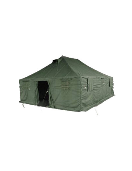 TIENDA DE CAMPAÑA estilo militar 6x5m