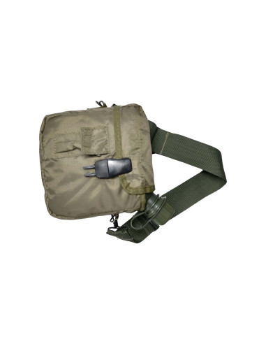 Cantimplora Militar US 2L cuadrada