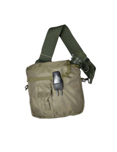 Cantimplora Militar US 2L cuadrada