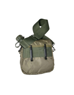 Cantimplora Militar US 2L cuadrada 2