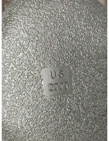 Cantimplora Militar US 2L cuadrada