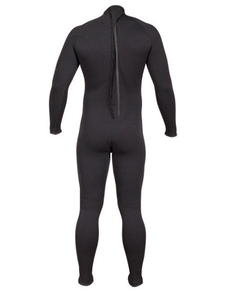 Neopreno militar Henderson SPECIAL OPS/SAS