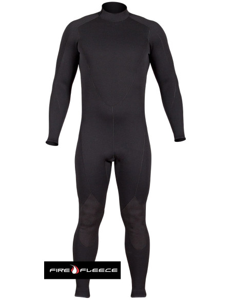 Neopreno militar Henderson SPECIAL OPS/SAS