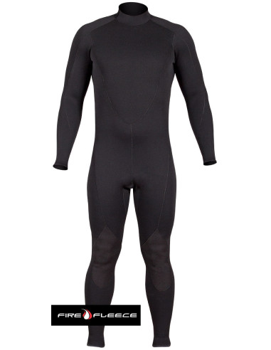 Neopreno militar Henderson SPECIAL OPS/SAS