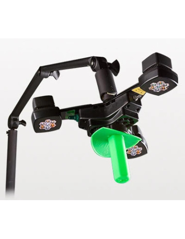 Luz médica LED PAXLIGHT®