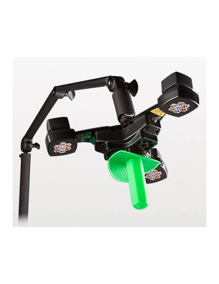 Luz médica LED PAXLIGHT®