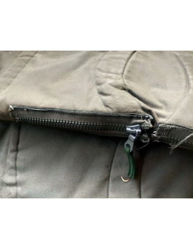 Traje antiexplosivos UK MK4 estilo TEDAX