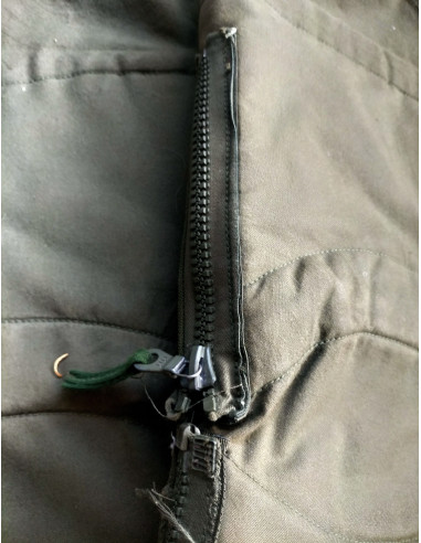 Traje antiexplosivos UK MK4 estilo TEDAX