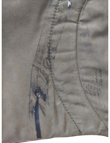 Traje antiexplosivos UK MK4 estilo TEDAX