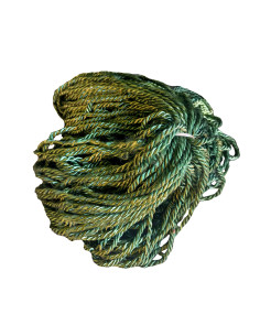 Cuerda de nylon US-ARMY 38-48m aprox