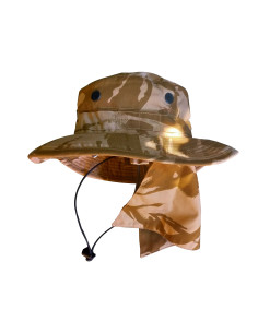 Gorro original UK army Desert (para niños)