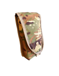 POUCH US Molle Multicam