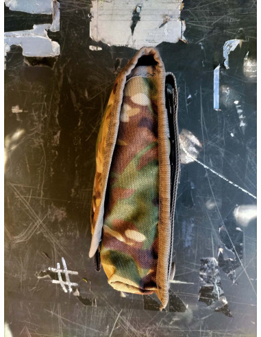 POUCH US Molle Multicam