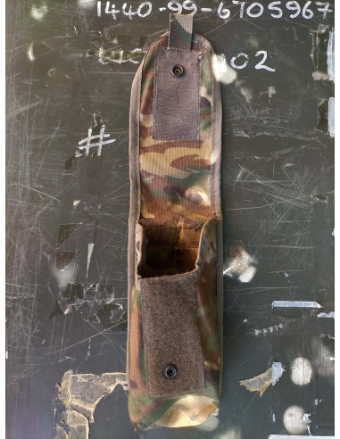 POUCH US Molle Multicam