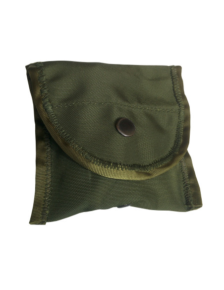 PLCE / Chaleco táctico completo infantería de Marina Española trinchas