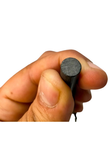 Mechero de supervivencia o ferrocerio extra grueso