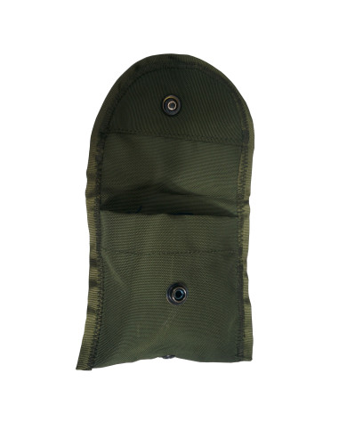 PLCE / Chaleco táctico completo infantería de Marina Española trinchas