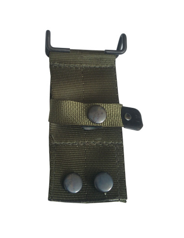 PLCE / Chaleco táctico completo infantería de Marina Española trinchas