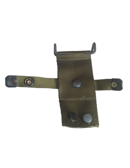 PLCE / Chaleco táctico completo infantería de Marina Española trinchas