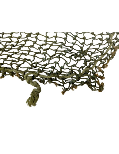 Red original US para cascos M1 Usadas