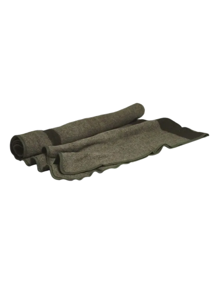 Manta militar gruesa Supervivencia