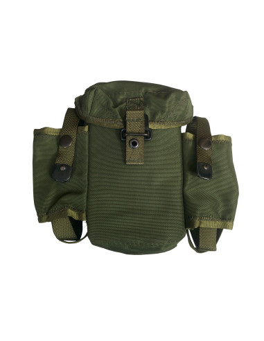 PLCE / Chaleco táctico completo infantería de Marina Española trinchas