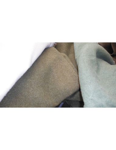 Manta militar gruesa Supervivencia