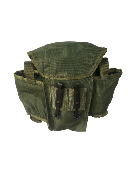 PLCE / Chaleco táctico completo infantería de Marina Española trinchas