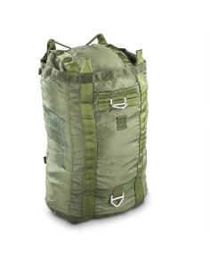 Paracaídas militar US G-11 Carga XXXL