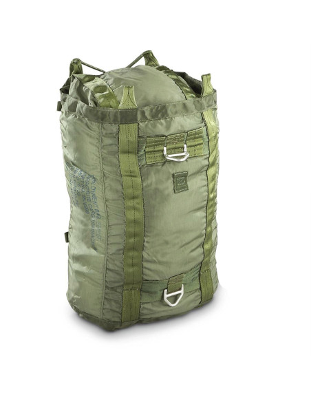 Paracaídas militar US G-11 Carga XXXL