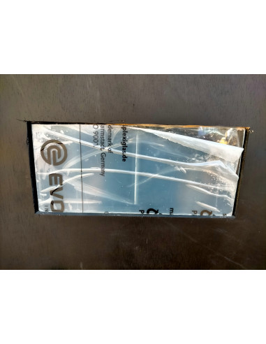 PROYECTO INACABADO Escudo SWAT Decoración