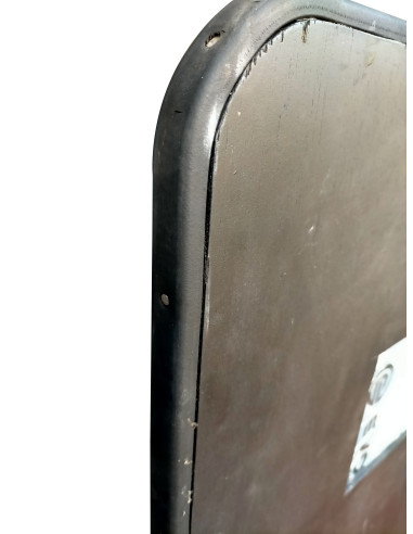 PROYECTO INACABADO Escudo SWAT Decoración