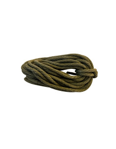 Cuerda gris US-ARMY 5m