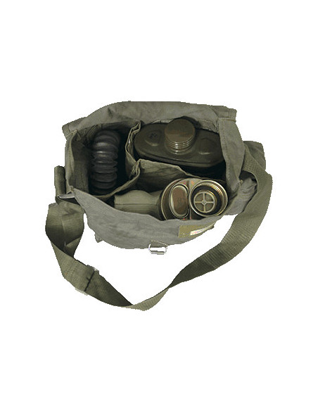 Máscara anti-gas OM14