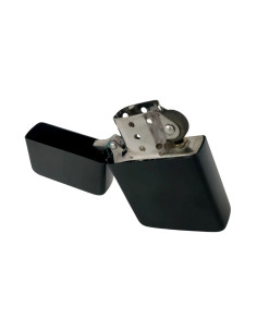 Mechero estilo zippo