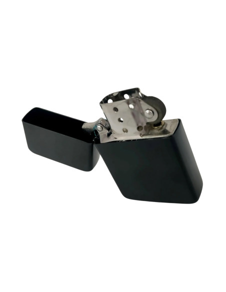 Mechero estilo zippo